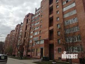 3-к квартира, вторичка, 92м2, 2/9 этаж