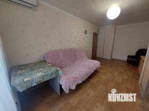 1-к квартира, вторичка, 33м2, 1/9 этаж