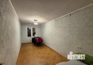 3-к квартира, вторичка, 62м2, 4/5 этаж