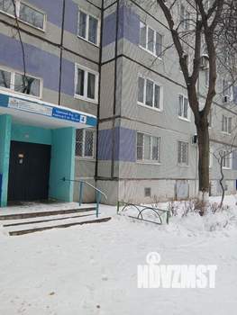 3-к квартира, вторичка, 66м2, 7/9 этаж