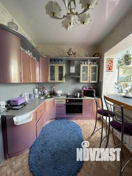 1-к квартира, вторичка, 36м2, 6/10 этаж
