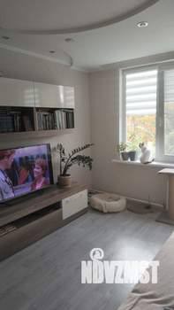 2-к квартира, вторичка, 45м2, 5/5 этаж