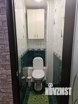 3-к квартира, вторичка, 66м2, 3/9 этаж