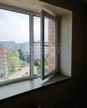 1-к квартира, вторичка, 37м2, 8/9 этаж