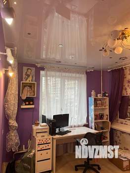 3-к квартира, вторичка, 68м2, 5/9 этаж