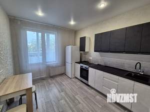 1-к квартира, вторичка, 40м2, 4/9 этаж