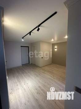 1-к квартира, вторичка, 40м2, 6/27 этаж
