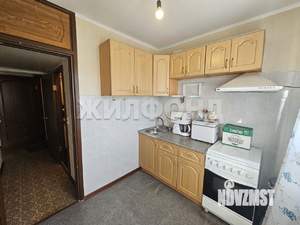 3-к квартира, вторичка, 49м2, 3/9 этаж