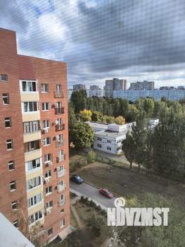 1-к квартира, вторичка, 31м2, 9/10 этаж