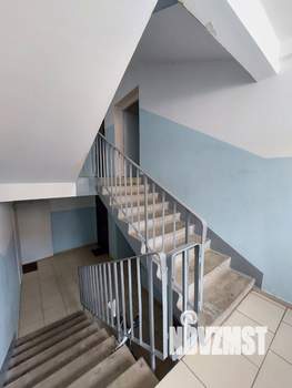 1-к квартира, вторичка, 31м2, 2/6 этаж