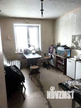 2-к квартира, вторичка, 53м2, 2/10 этаж