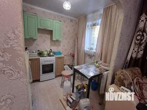 1-к квартира, вторичка, 32м2, 4/5 этаж