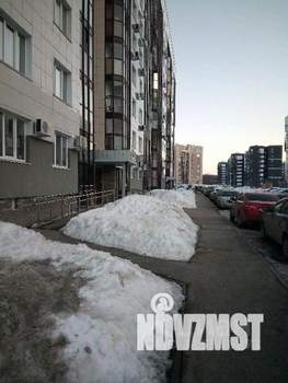 1-к квартира, вторичка, 32м2, 1/10 этаж
