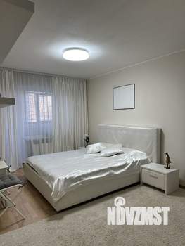 3-к квартира, вторичка, 59м2, 3/9 этаж