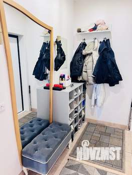 4-к квартира, вторичка, 134м2, 10/15 этаж