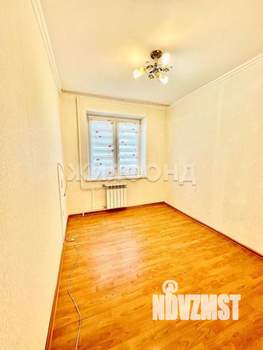 3-к квартира, вторичка, 66м2, 1/9 этаж