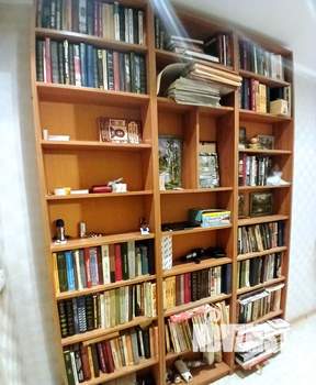 3-к квартира, вторичка, 72м2, 6/15 этаж