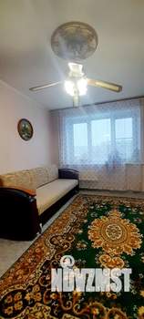 3-к квартира, вторичка, 65м2, 4/9 этаж
