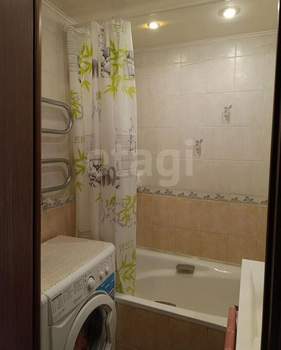 2-к квартира, вторичка, 50м2, 6/9 этаж