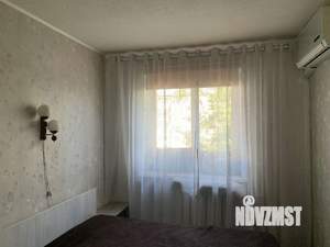 3-к квартира, вторичка, 56м2, 3/5 этаж