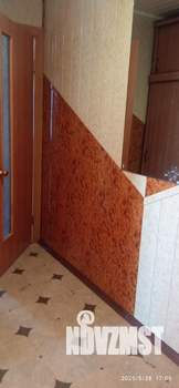 3-к квартира, вторичка, 53м2, 9/9 этаж