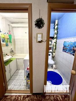 2-к квартира, вторичка, 49м2, 1/5 этаж