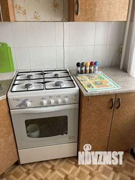 3-к квартира, вторичка, 57м2, 4/5 этаж