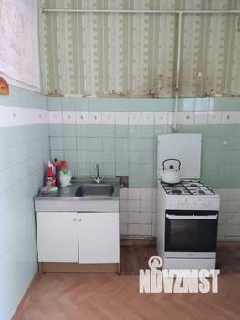 3-к квартира, вторичка, 97м2, 3/3 этаж