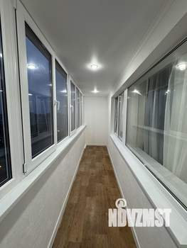 1-к квартира, вторичка, 38м2, 15/16 этаж