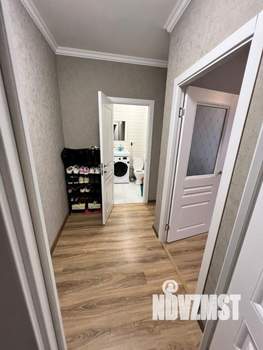 1-к квартира, вторичка, 35м2, 1/9 этаж