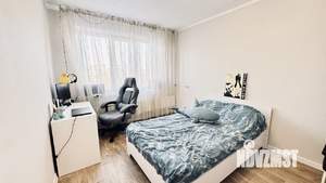 3-к квартира, вторичка, 64м2, 9/9 этаж