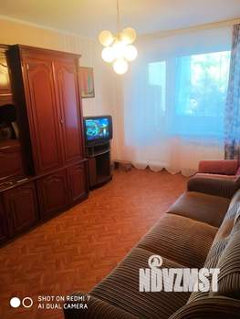 2-к квартира, вторичка, 46м2, 2/5 этаж