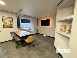 2-к квартира, вторичка, 58м2, 9/16 этаж