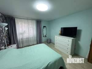 3-к квартира, вторичка, 71м2, 1/8 этаж