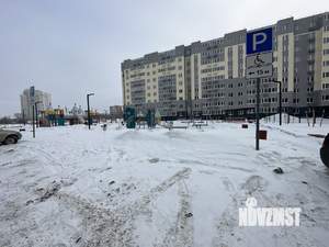 3-к квартира, вторичка, 102м2, 4/9 этаж