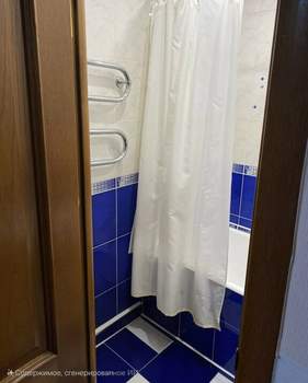 2-к квартира, вторичка, 43м2, 5/5 этаж