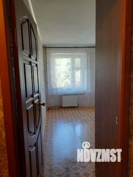 3-к квартира, вторичка, 57м2, 4/5 этаж