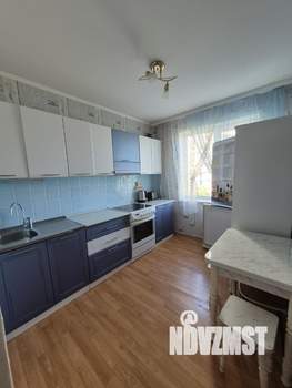 3-к квартира, вторичка, 67м2, 6/9 этаж