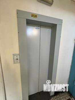 2-к квартира, вторичка, 45м2, 8/9 этаж