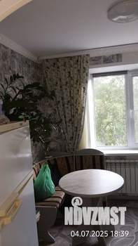 1-к квартира, вторичка, 33м2, 4/9 этаж