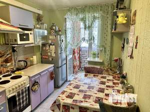 2-к квартира, вторичка, 46м2, 7/14 этаж