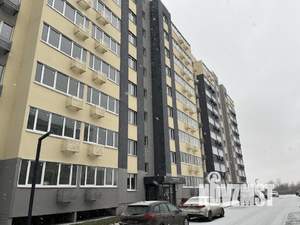 1-к квартира, вторичка, 40м2, 3/9 этаж