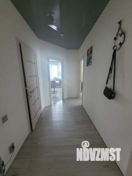 2-к квартира, вторичка, 75м2, 1/3 этаж