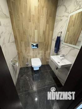 2-к квартира, вторичка, 68м2, 2/23 этаж