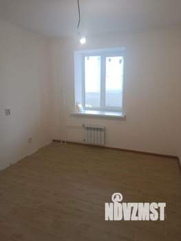 1-к квартира, вторичка, 43м2, 7/9 этаж
