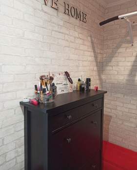 1-к квартира, вторичка, 32м2, 8/9 этаж