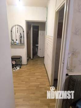 2-к квартира, вторичка, 43м2, 2/16 этаж
