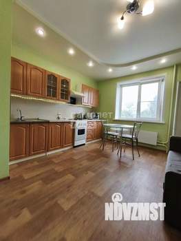 1-к квартира, вторичка, 42м2, 3/16 этаж