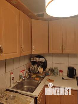 3-к квартира, вторичка, 59м2, 6/9 этаж