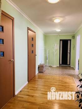 4-к квартира, вторичка, 105м2, 16/16 этаж